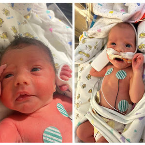 Meet your Posher, Vicki